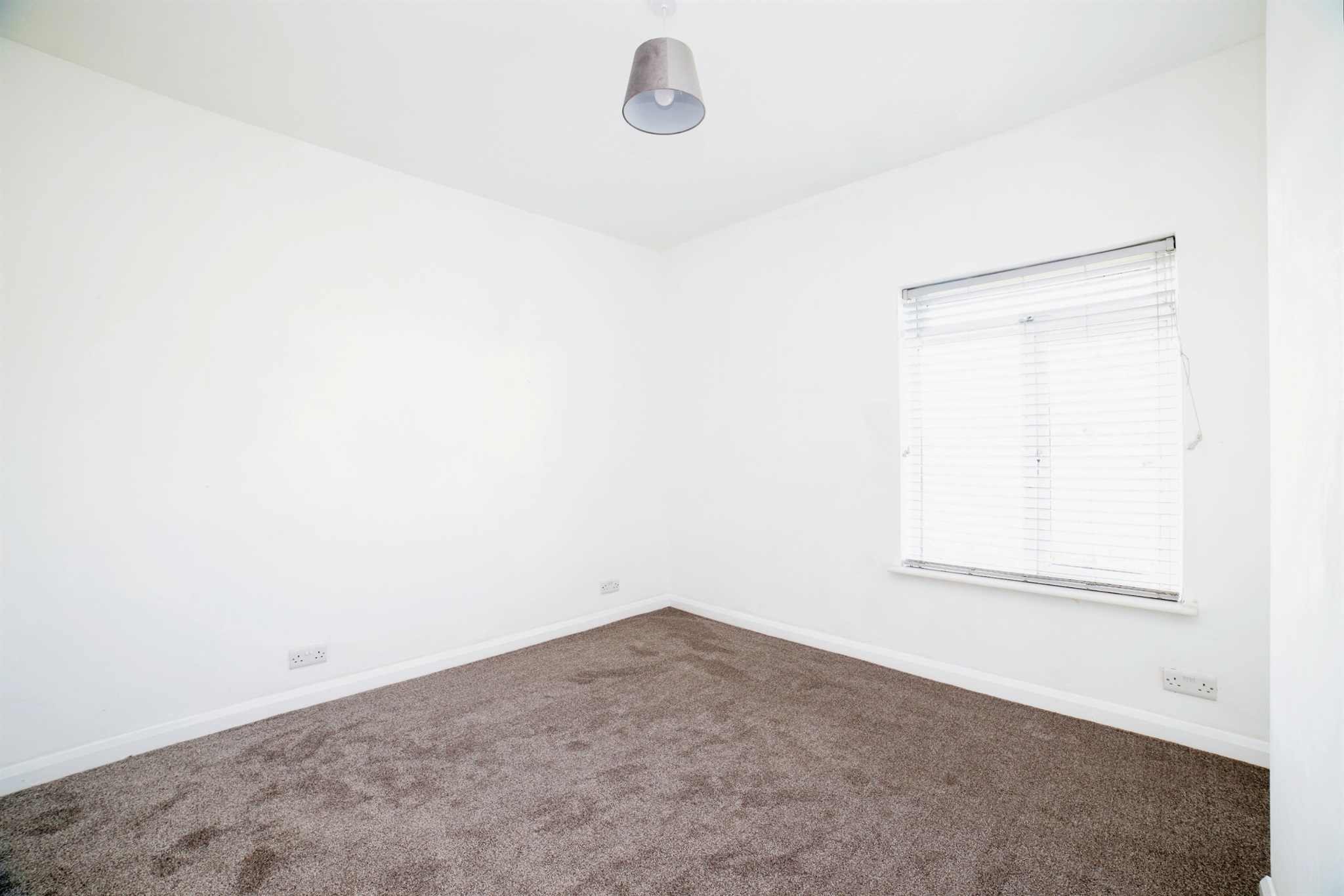 2 bed Semi-Detached
