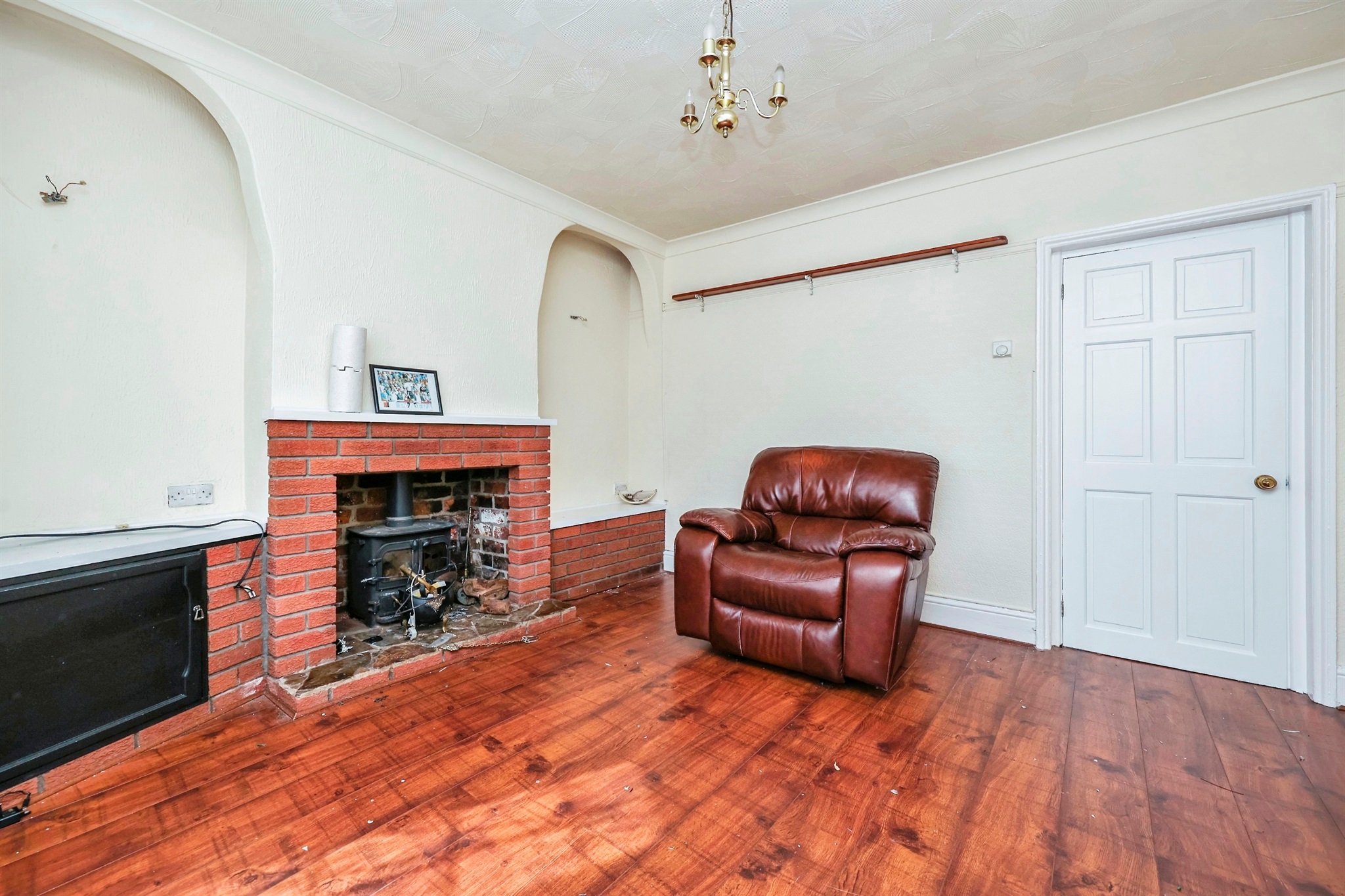 3 bed Detached