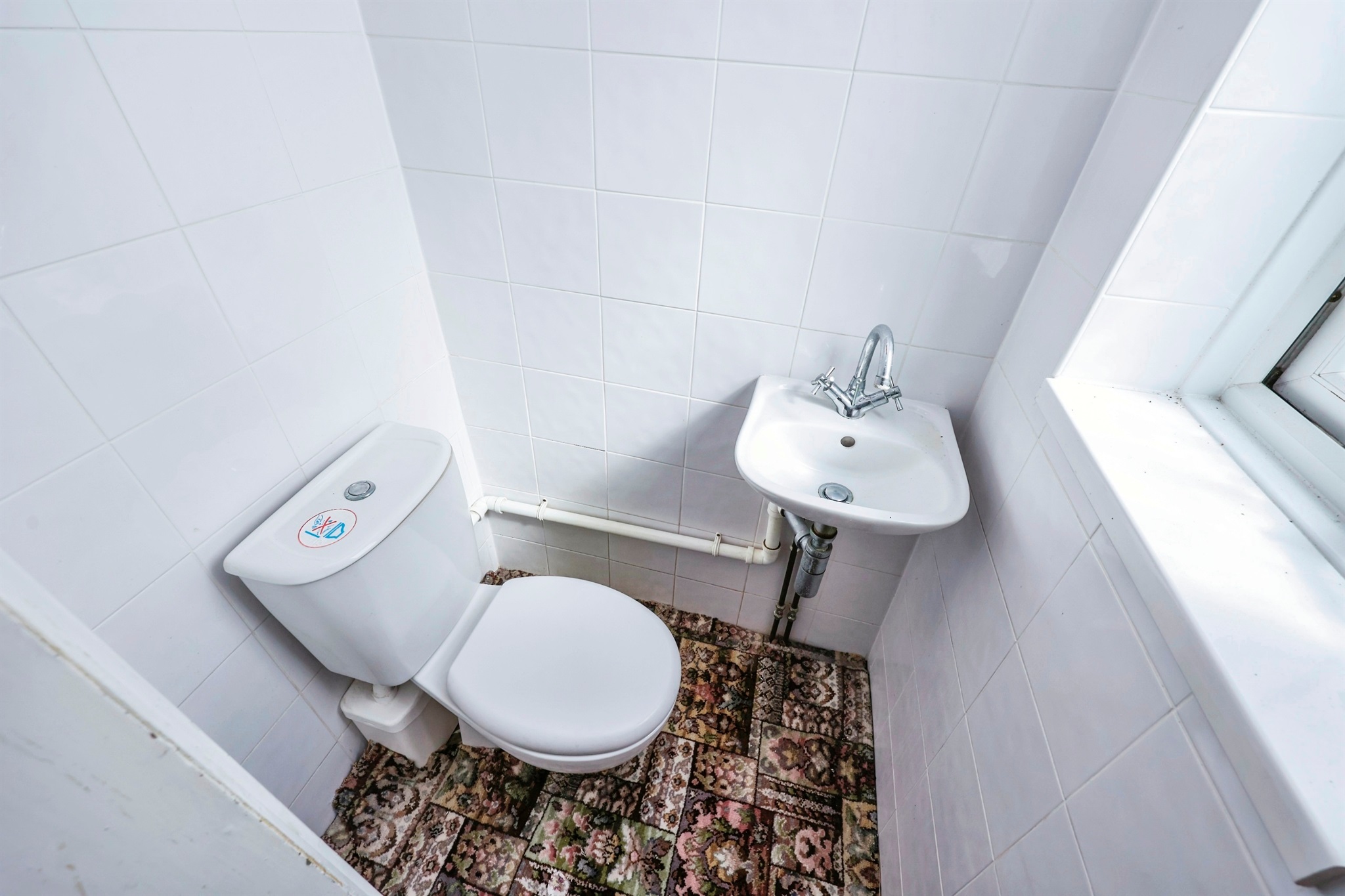 3 bed Detached