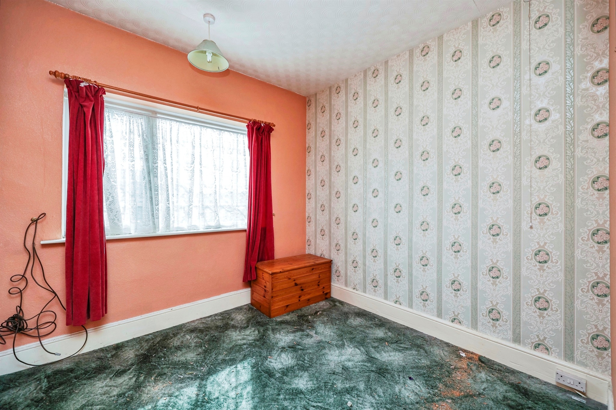 3 bed Detached