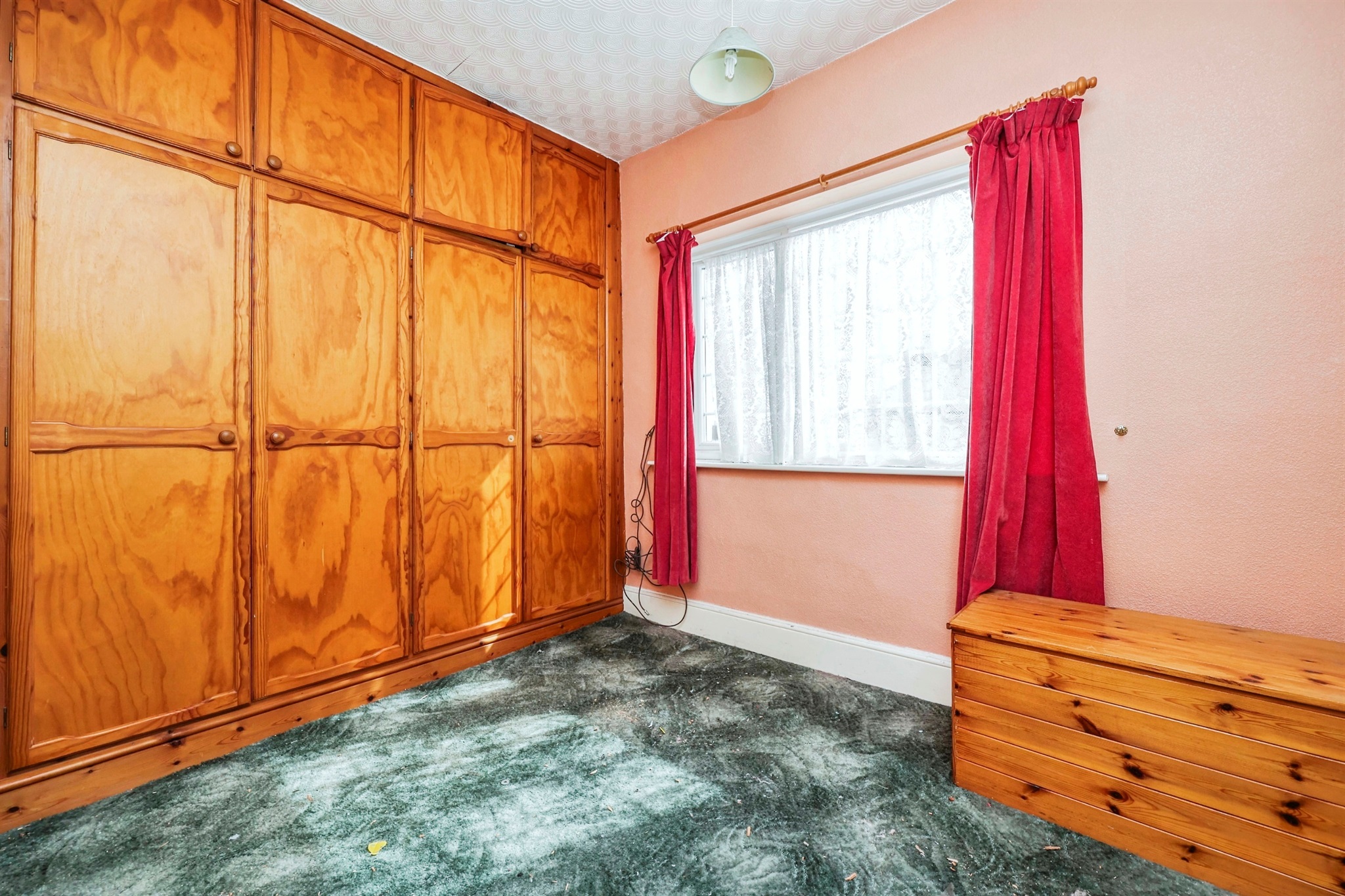3 bed Detached