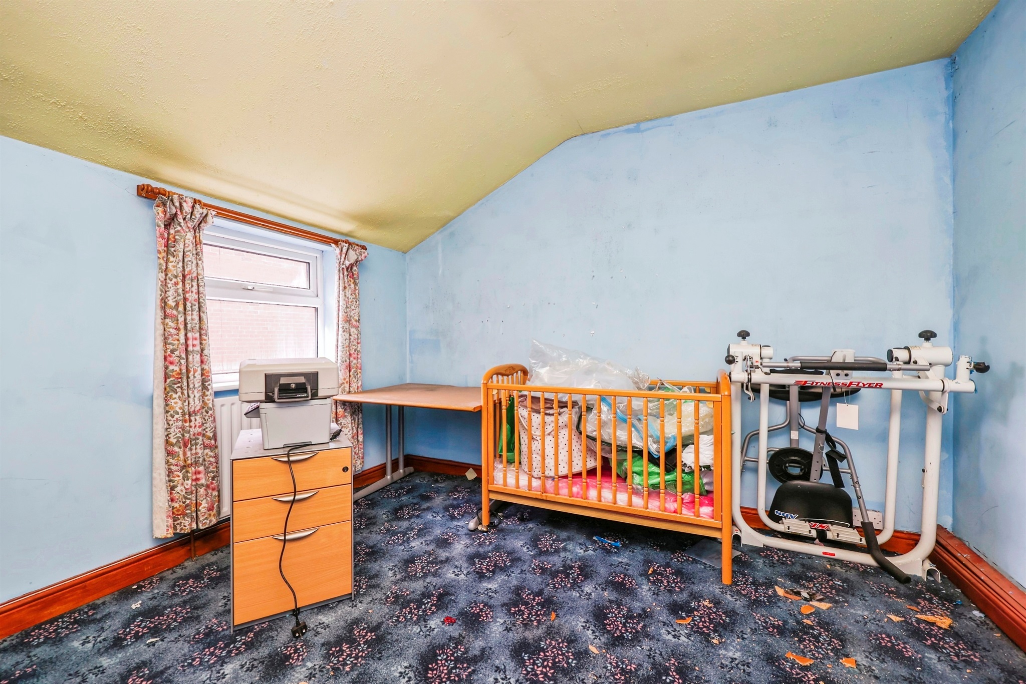 3 bed Detached