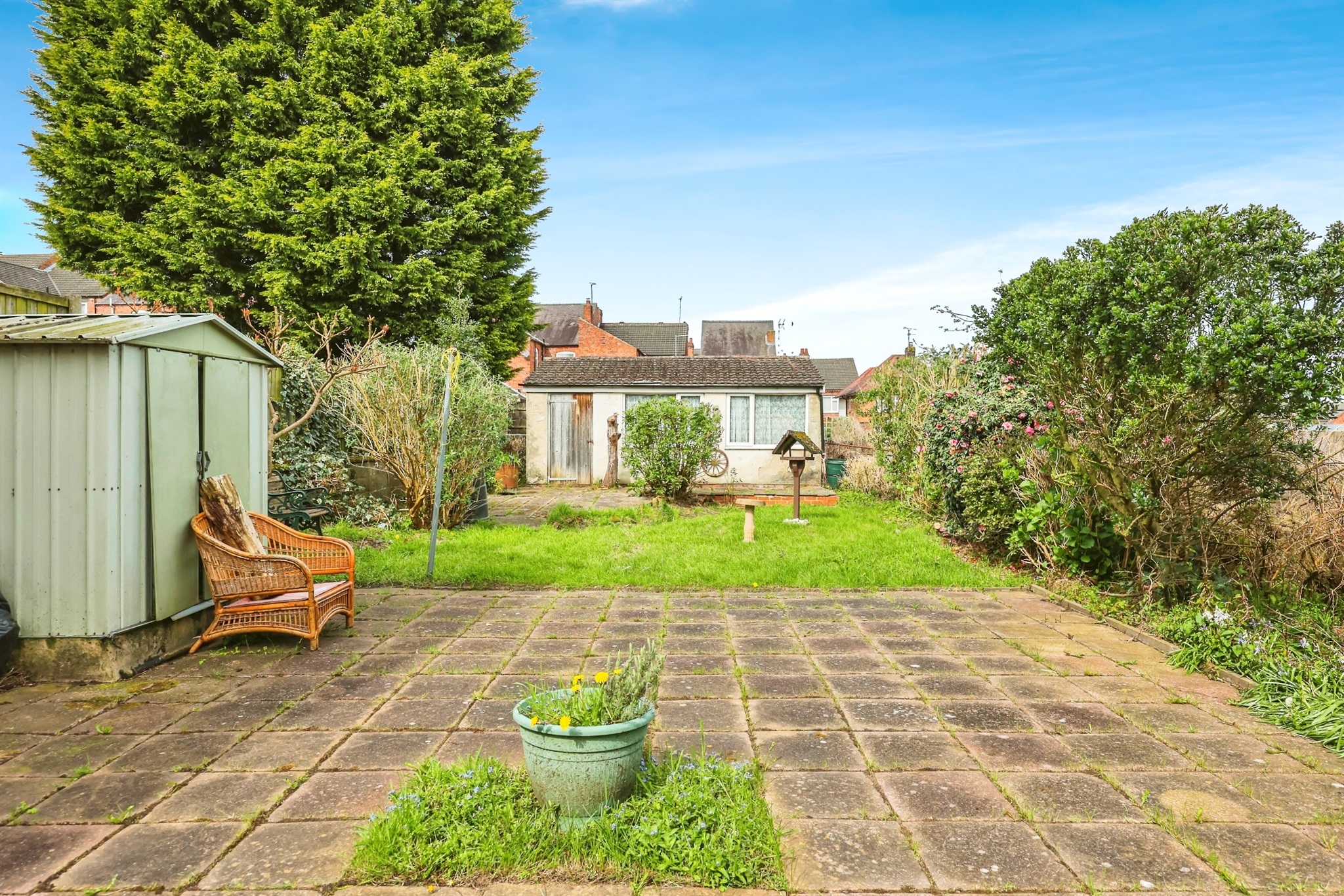3 bed Detached