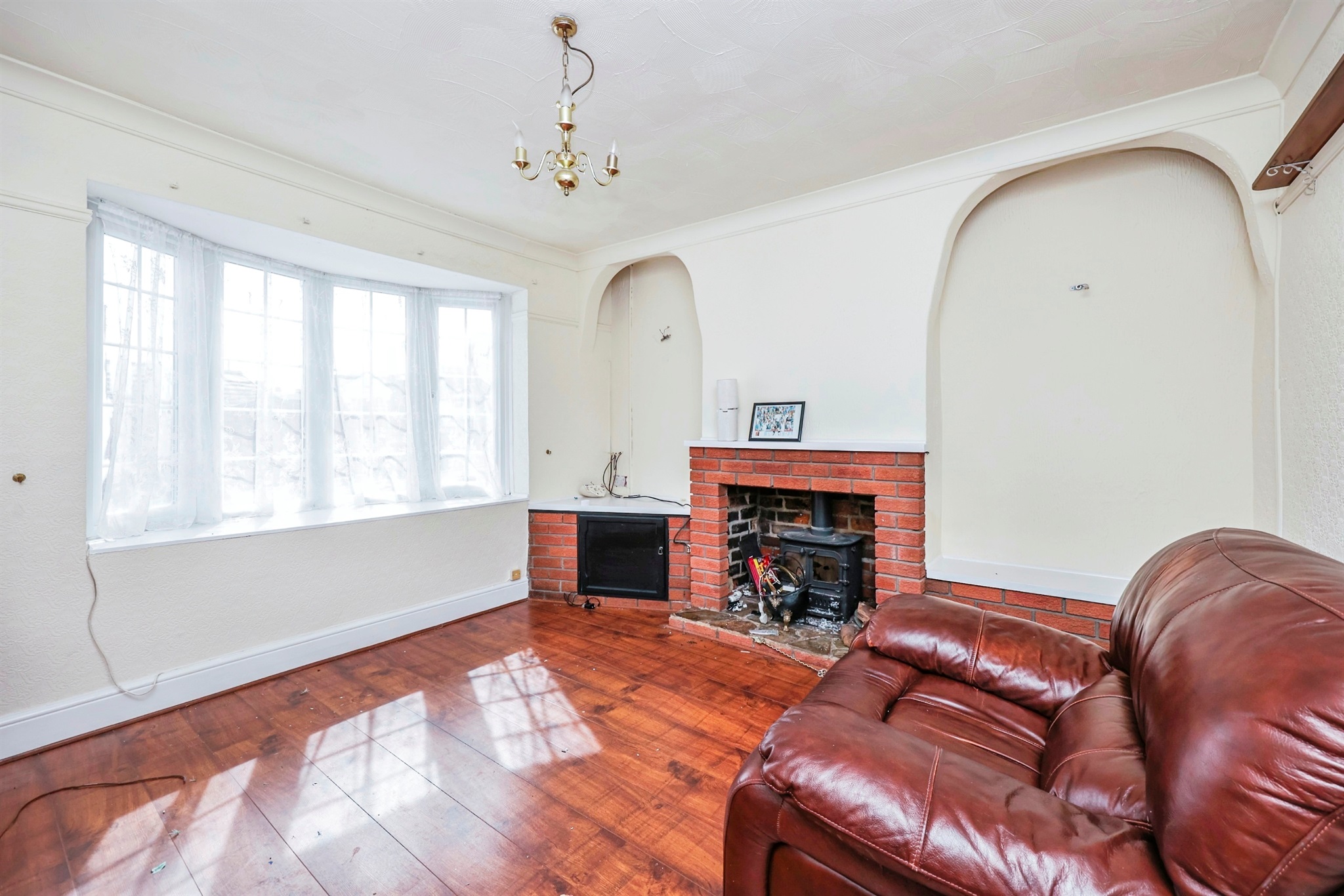 3 bed Detached