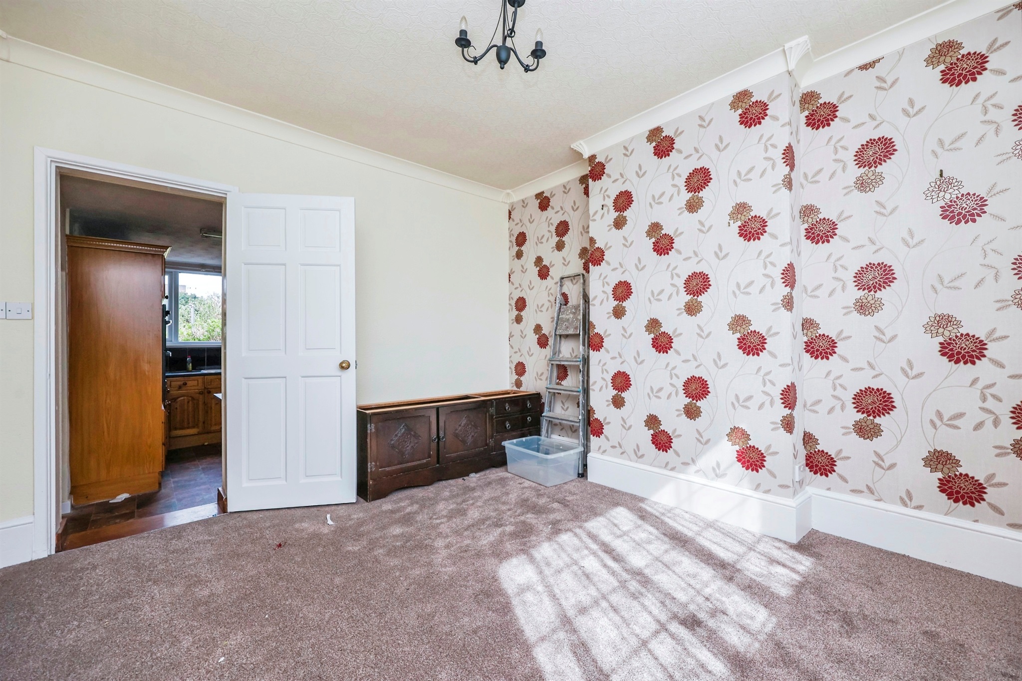 3 bed Detached