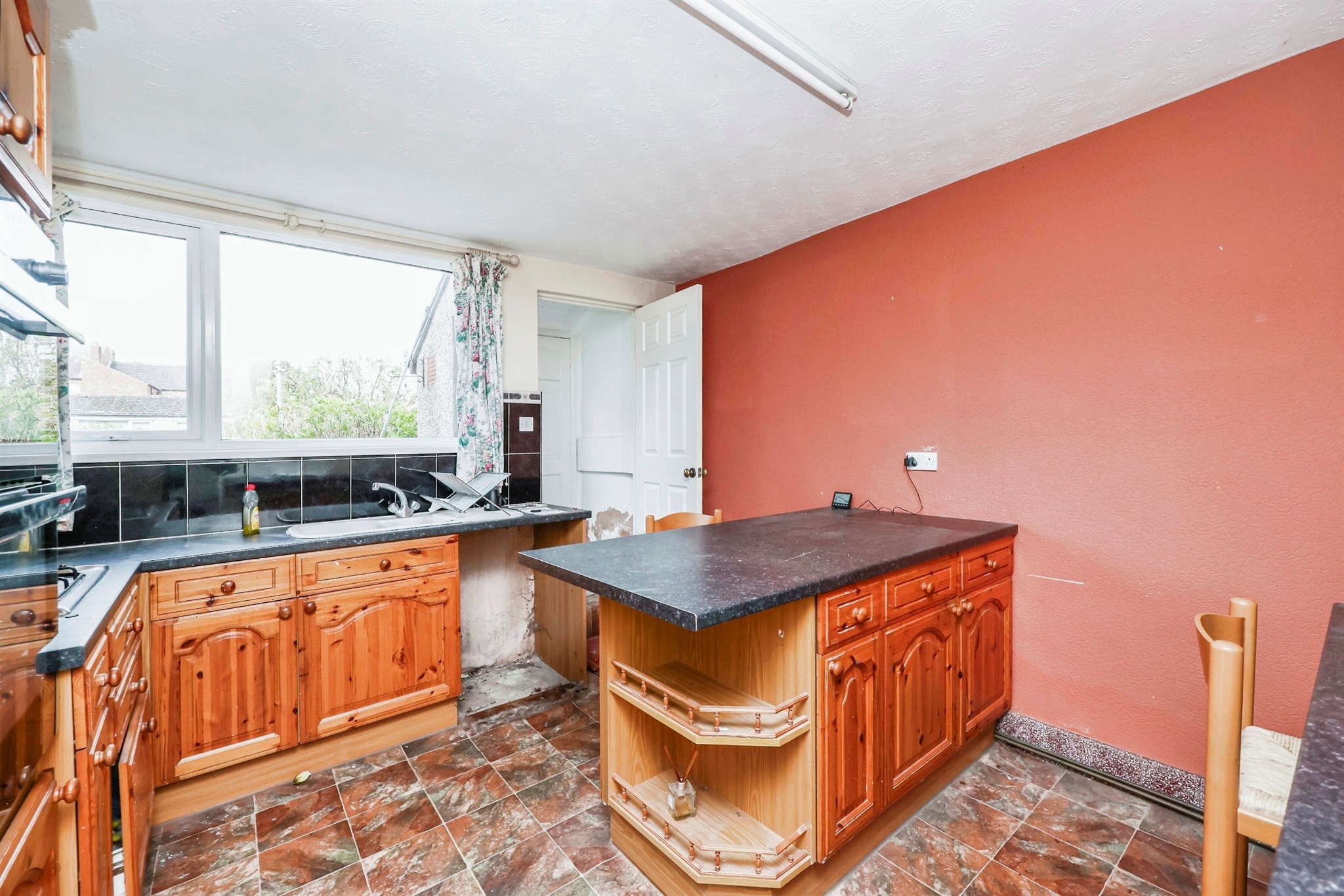 3 bed Detached