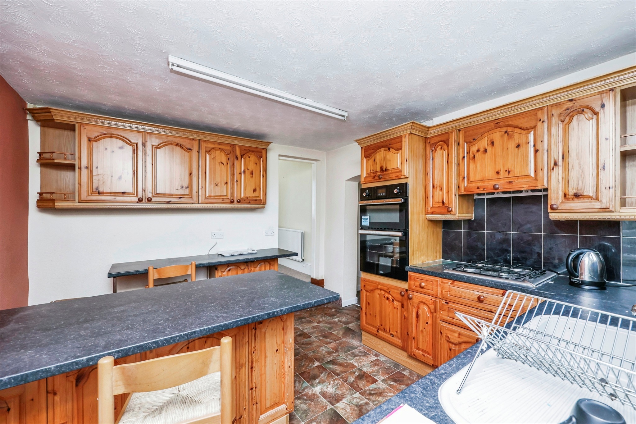 3 bed Detached
