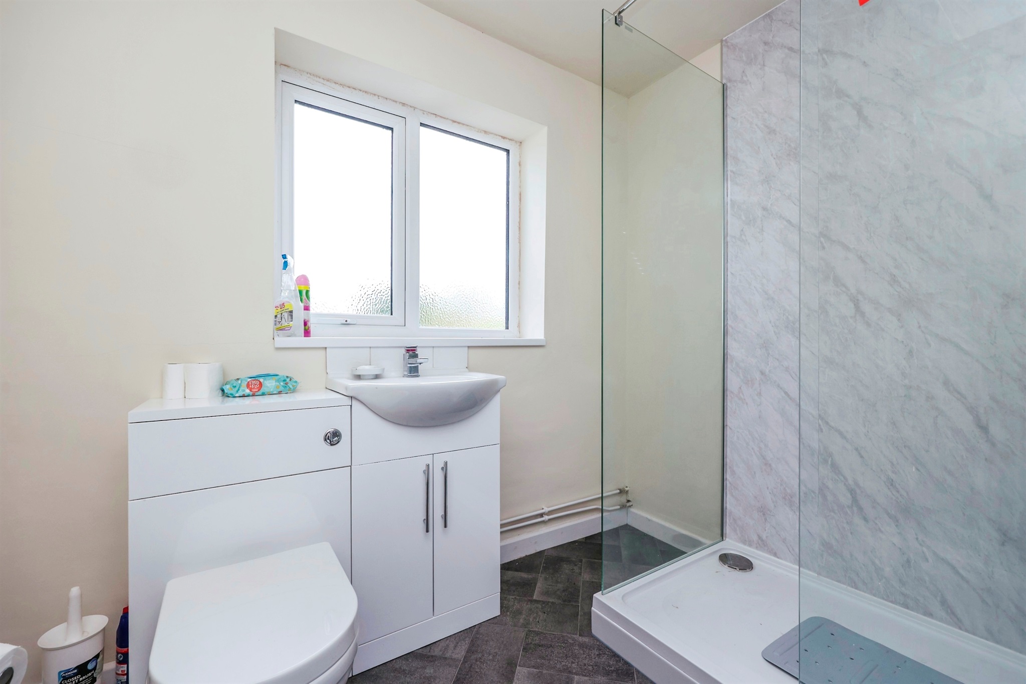 3 bed Detached