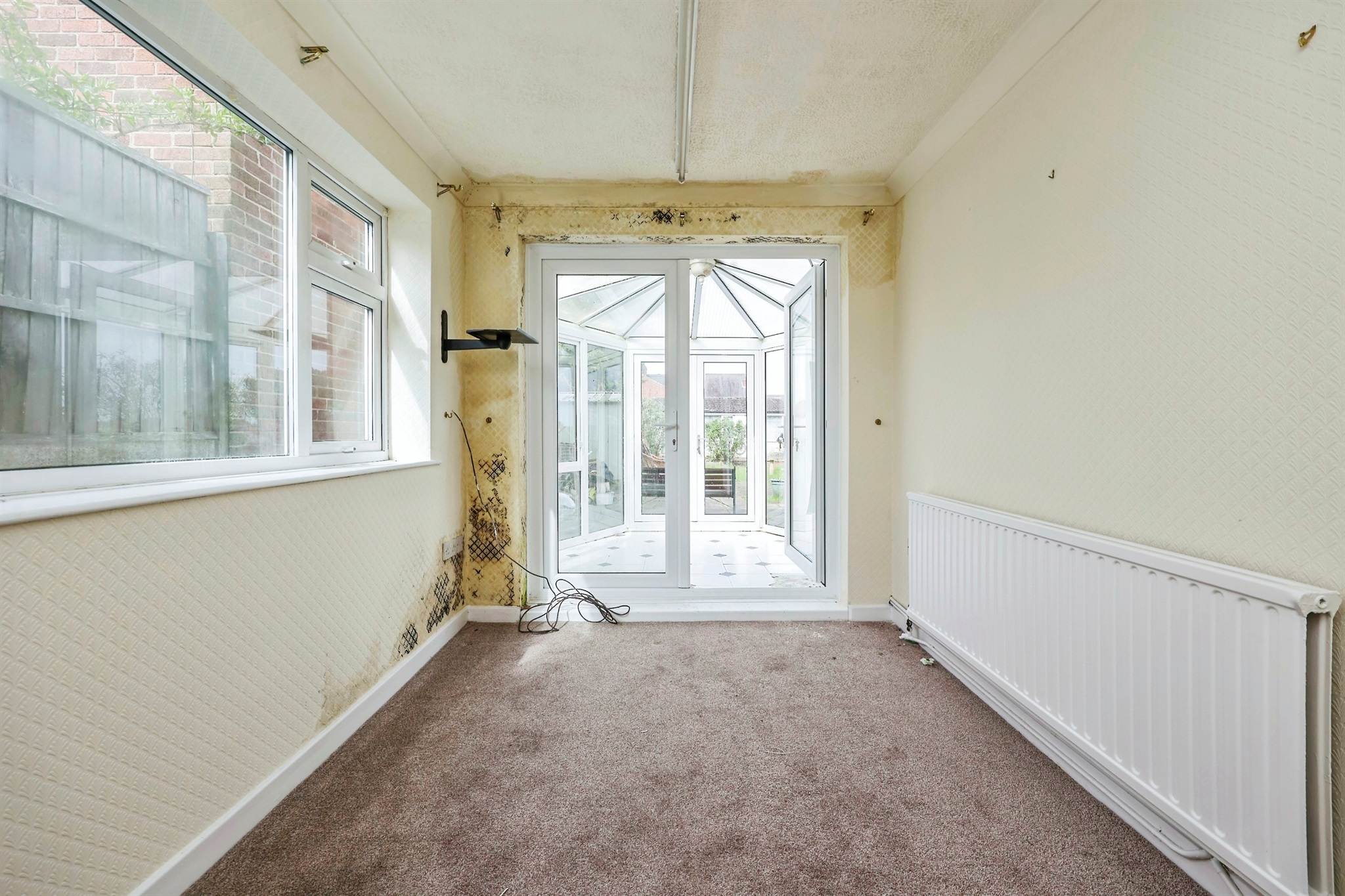 3 bed Detached