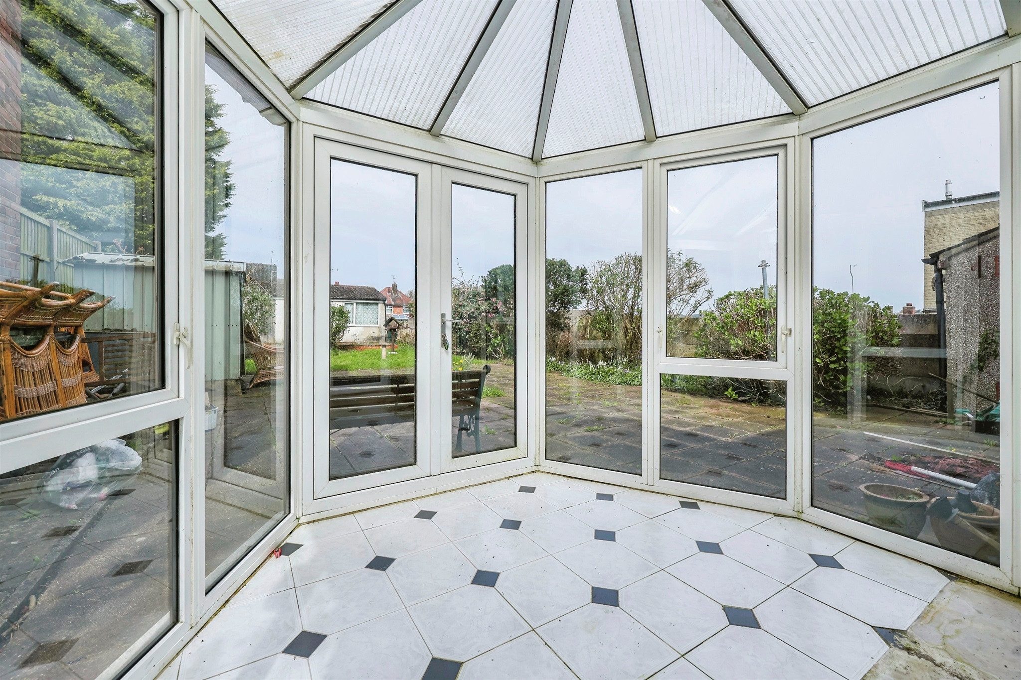 3 bed Detached