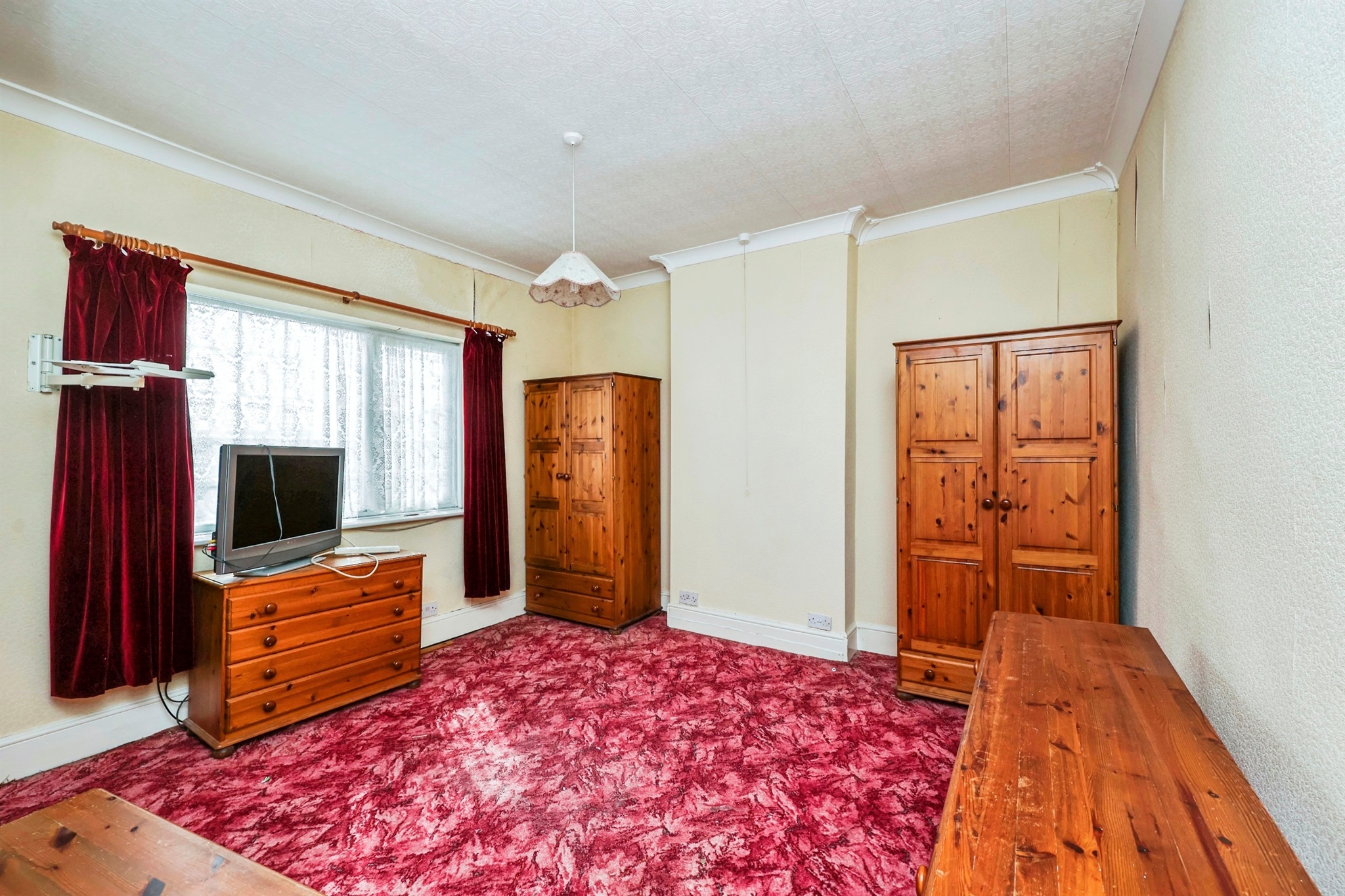 3 bed Detached