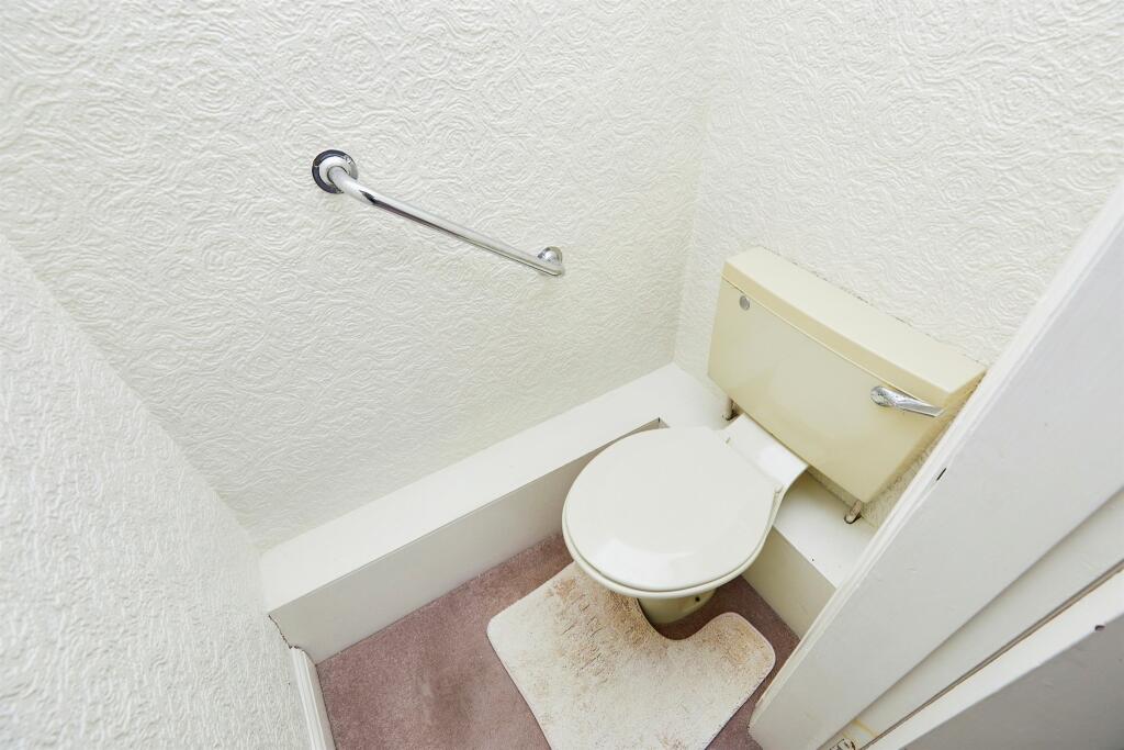 3 bed Semi-Detached