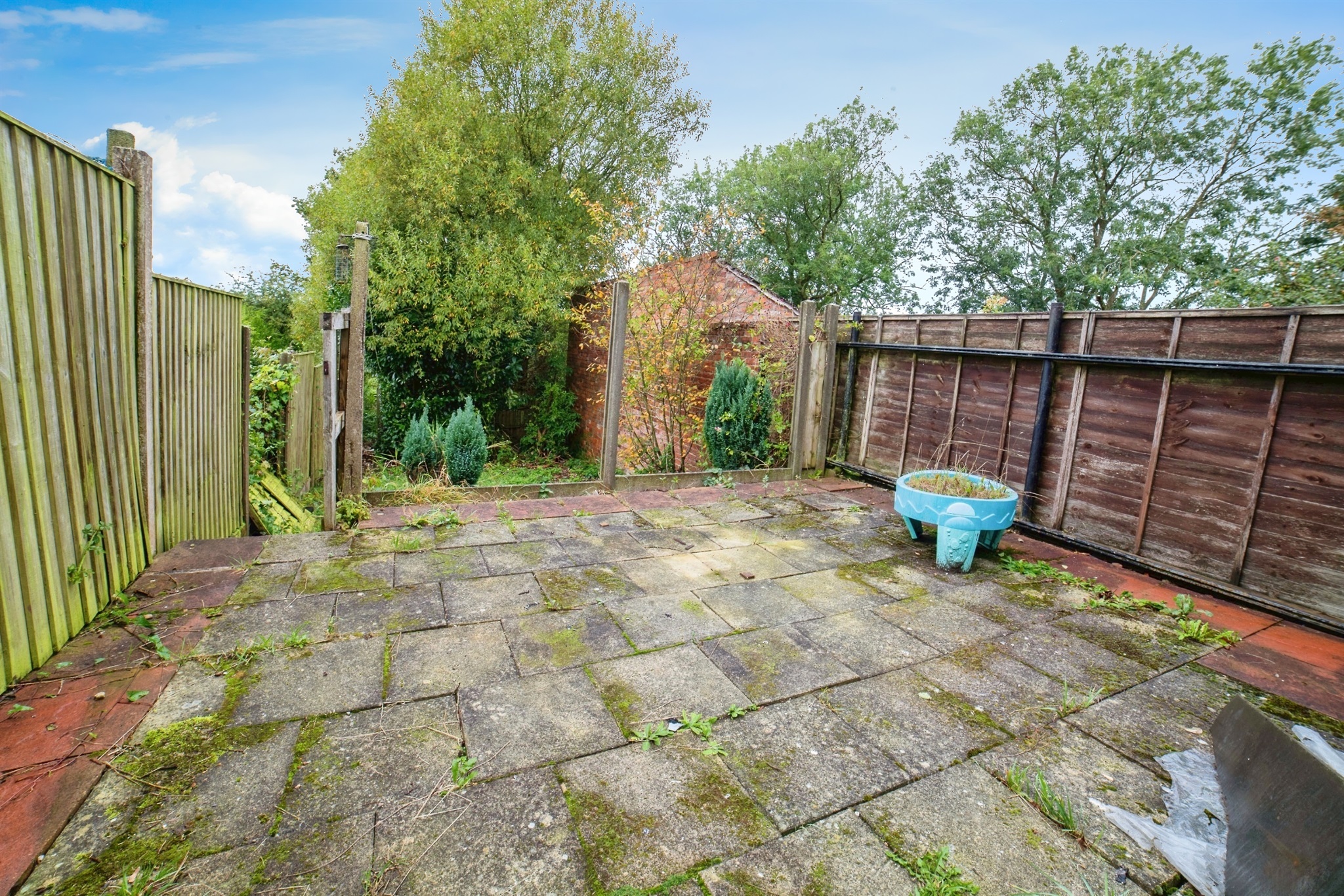 2 bed Semi-Detached