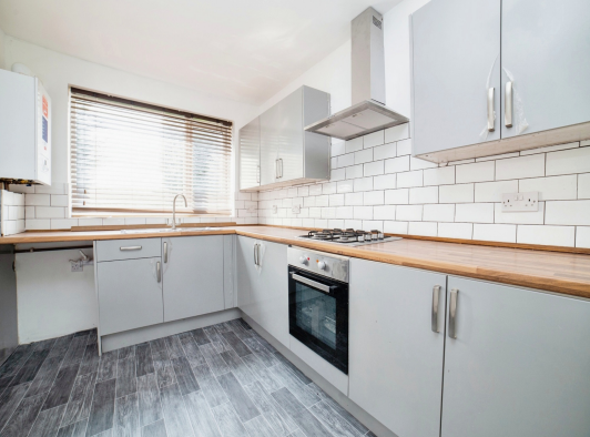 3 bed Terraced