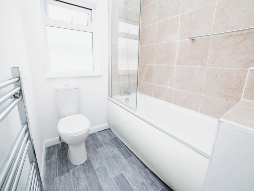3 bed Terraced