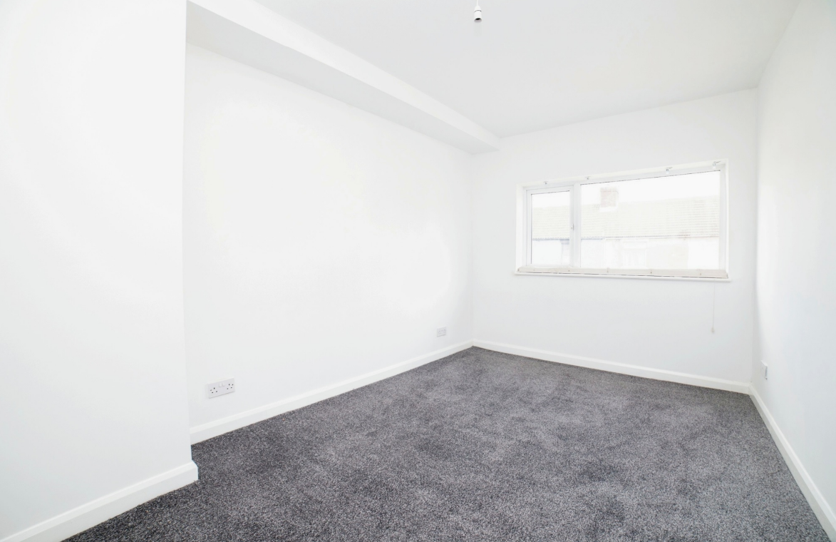 3 bed Terraced
