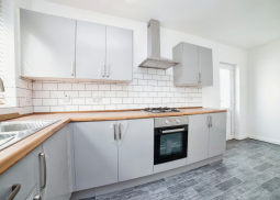 3 bed Terraced