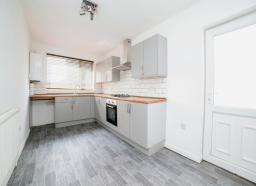 3 bed Terraced