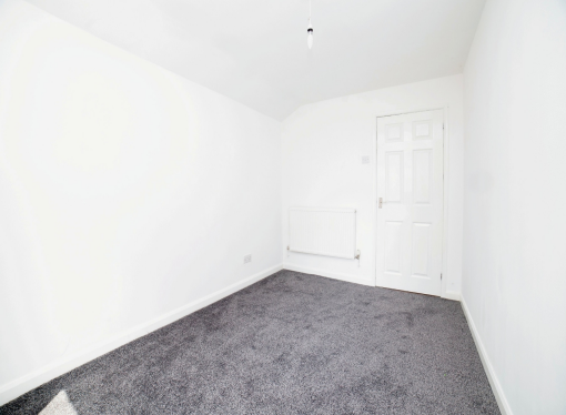 3 bed Terraced