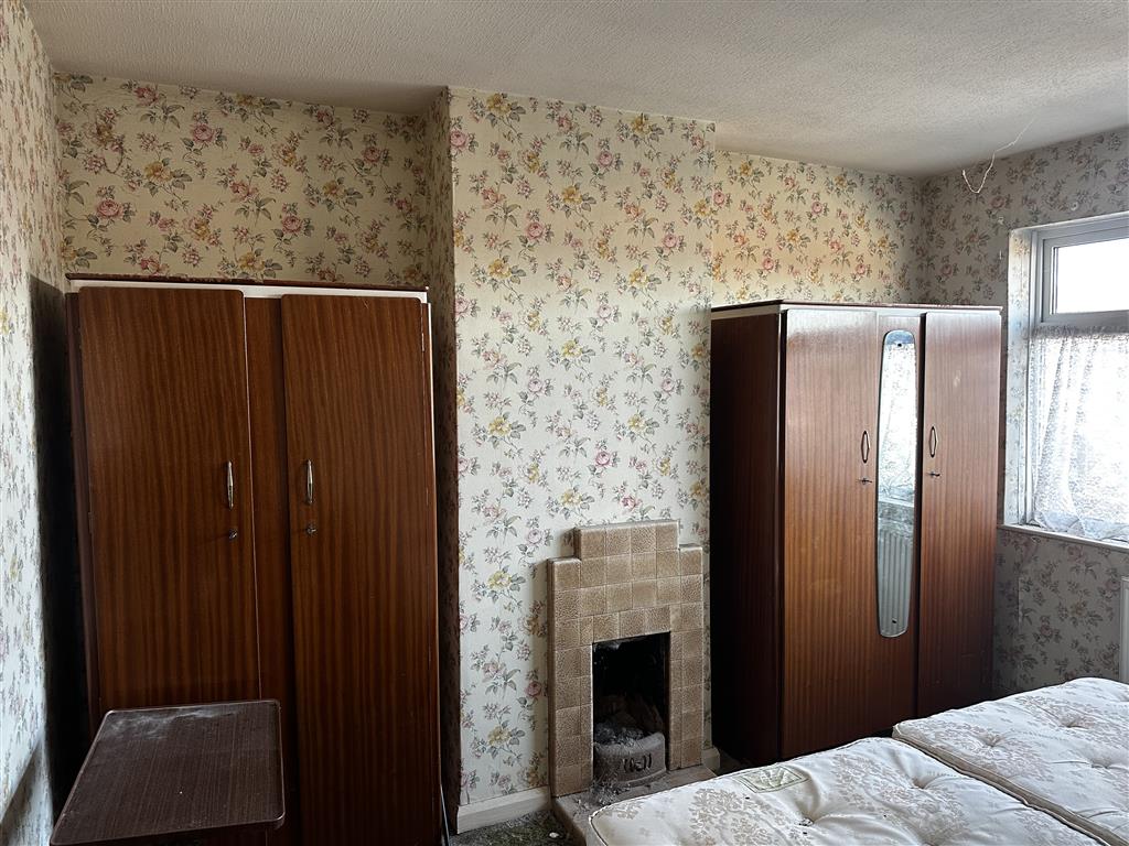 3 bed Semi-Detached