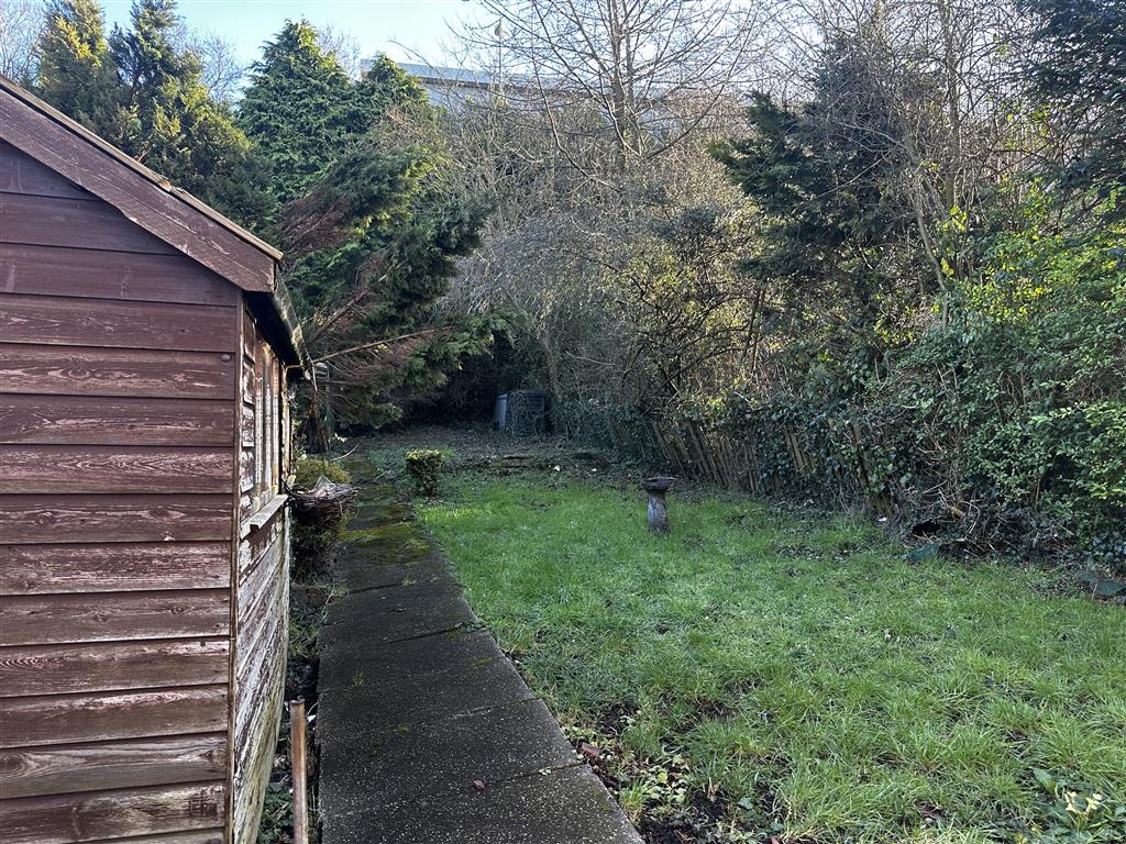 3 bed Semi-Detached