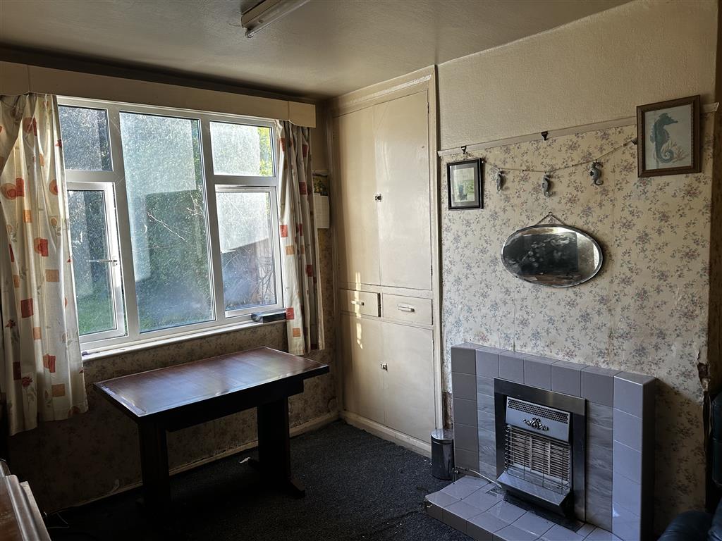 3 bed Semi-Detached