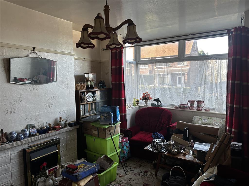 3 bed Semi-Detached