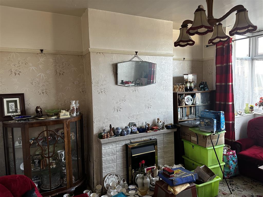 3 bed Semi-Detached