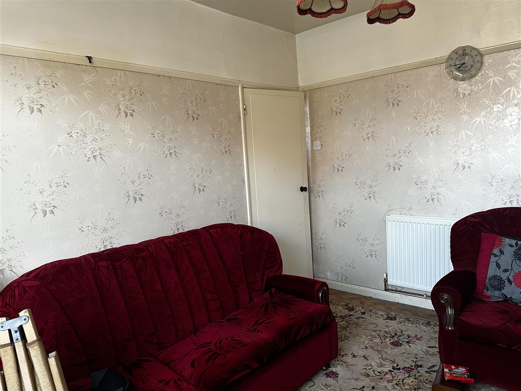 3 bed Semi-Detached