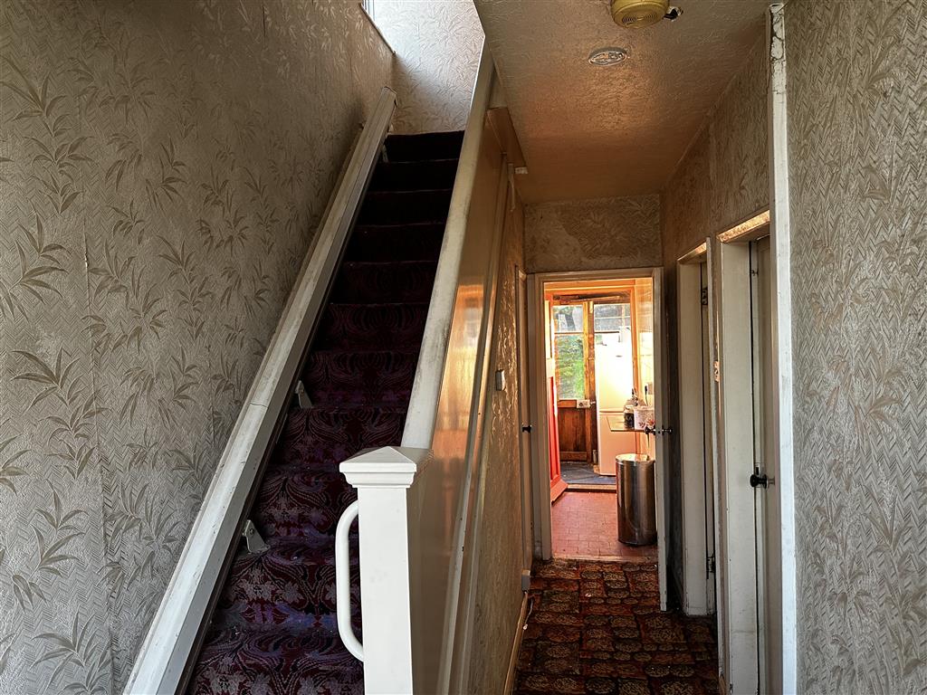3 bed Semi-Detached