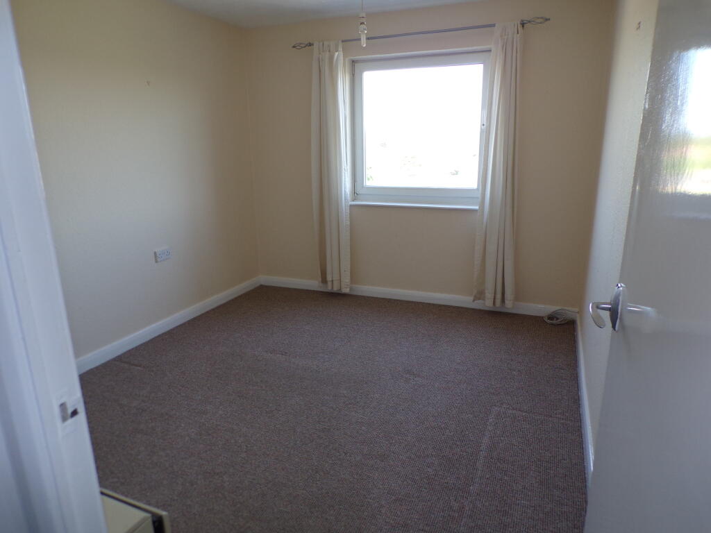1 bed Apartment