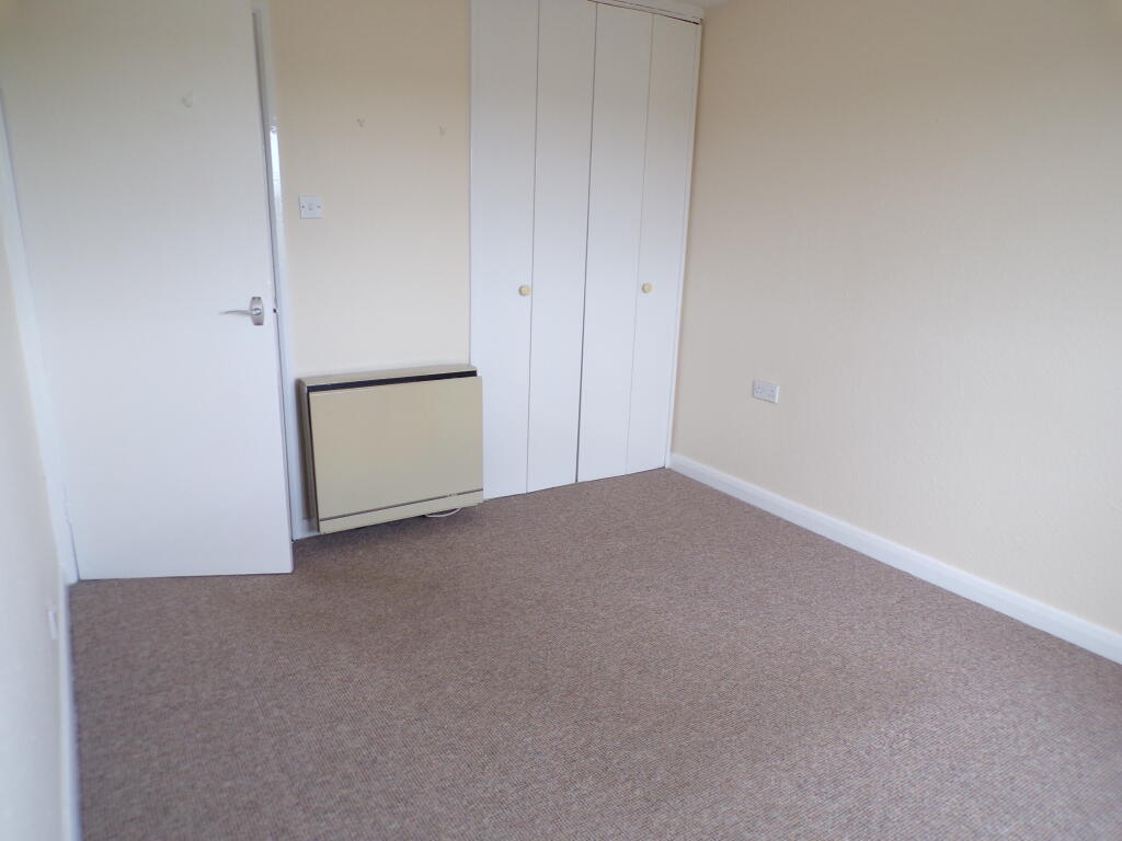 1 bed Apartment