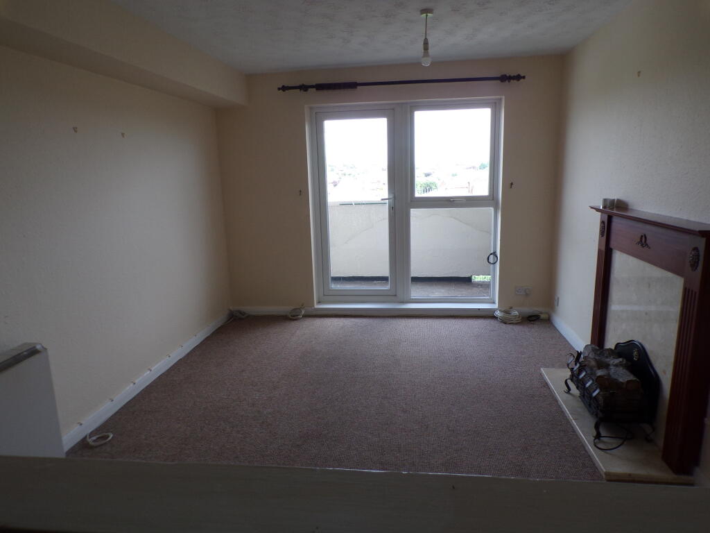 1 bed Apartment