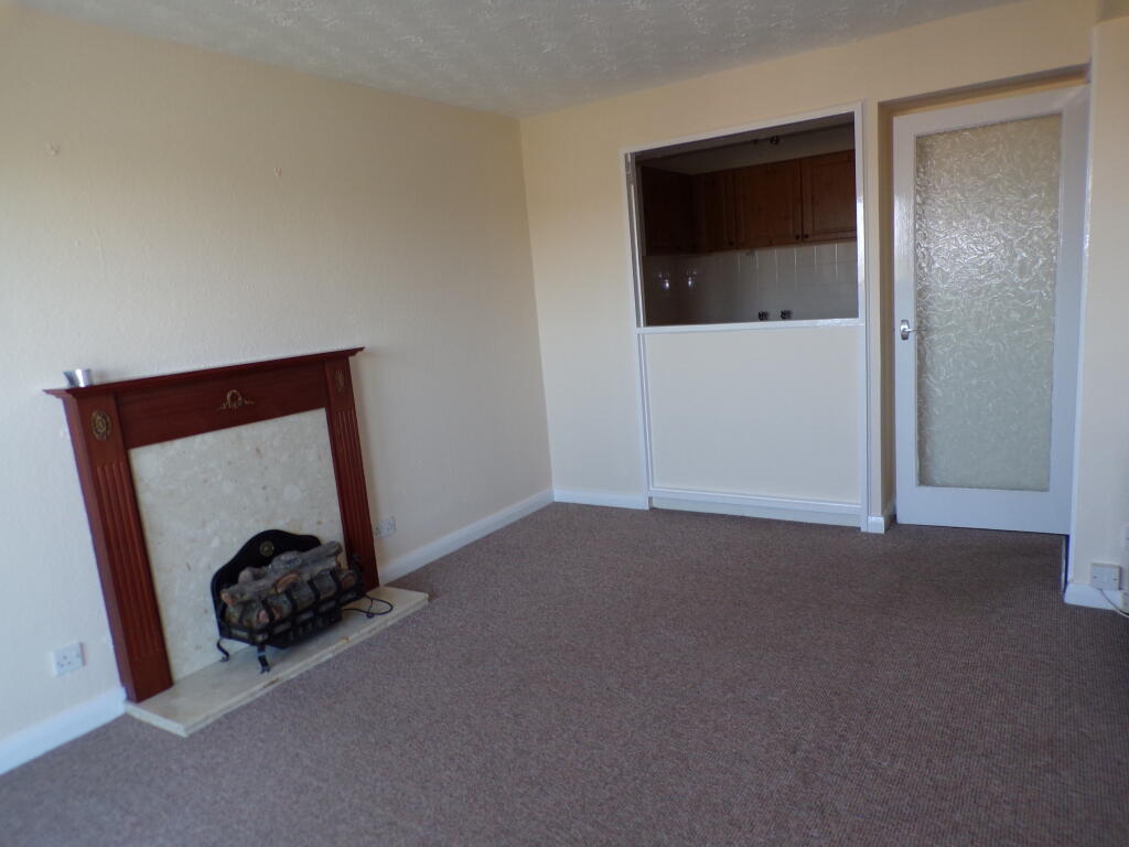 1 bed Apartment