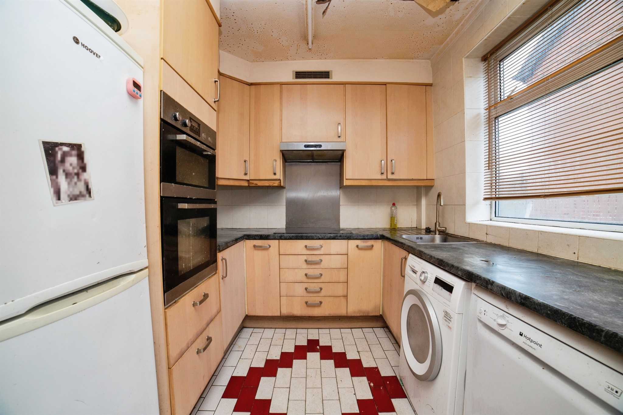 3 bed Detached