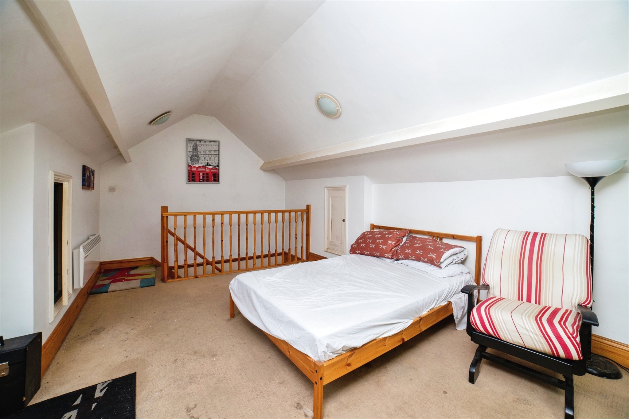 3 bed Detached