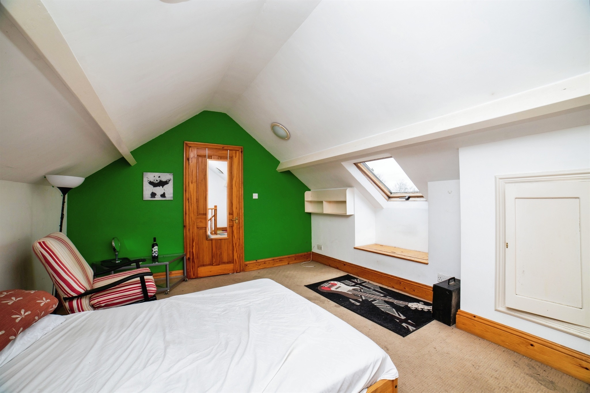 3 bed Detached