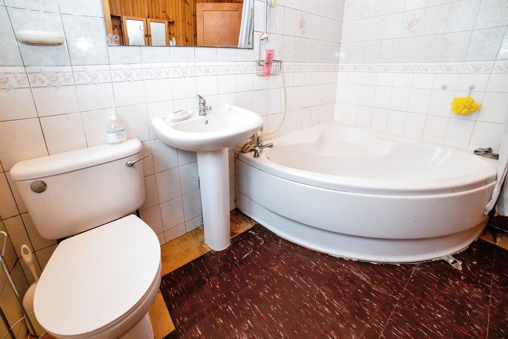 3 bed Detached