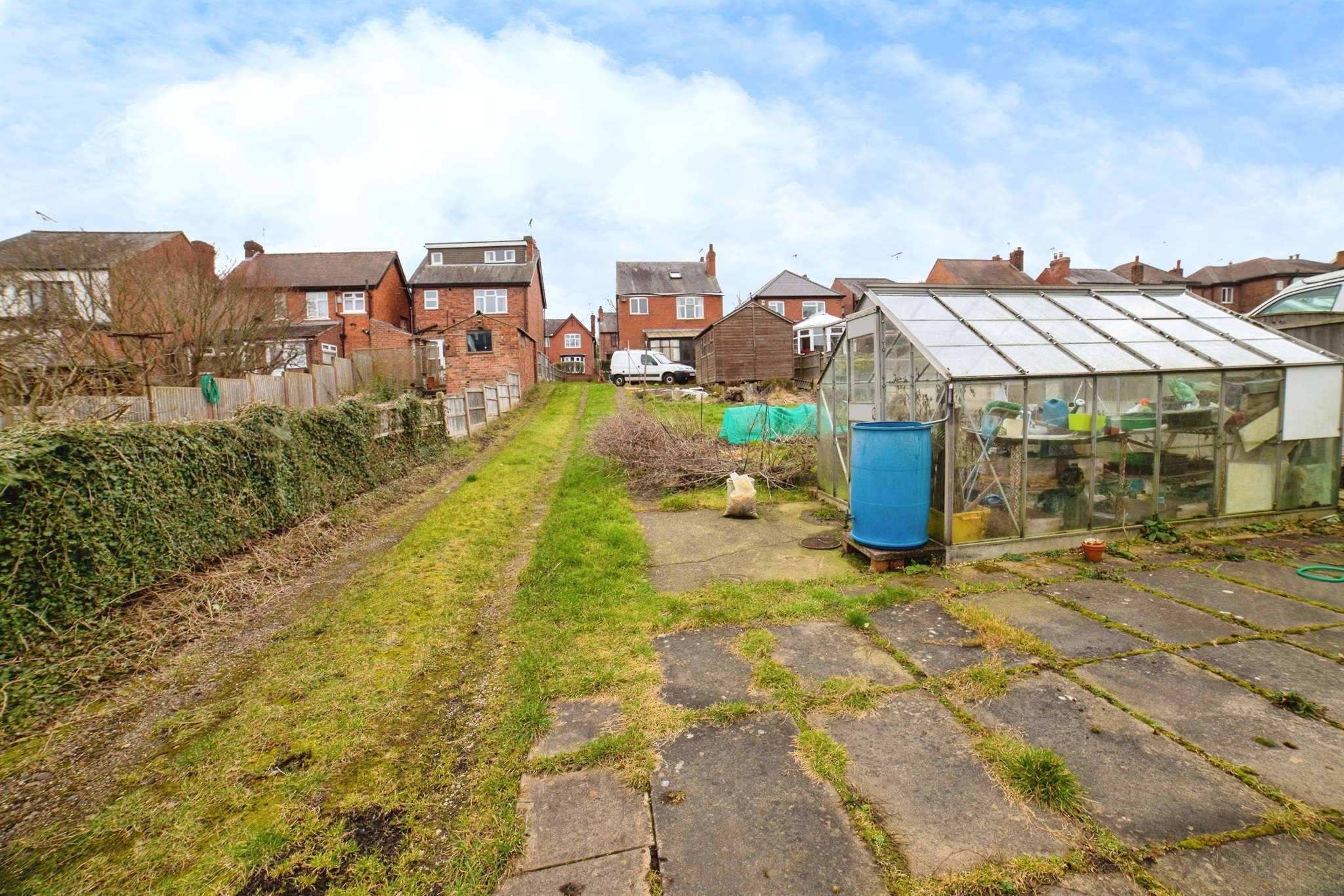 3 bed Detached