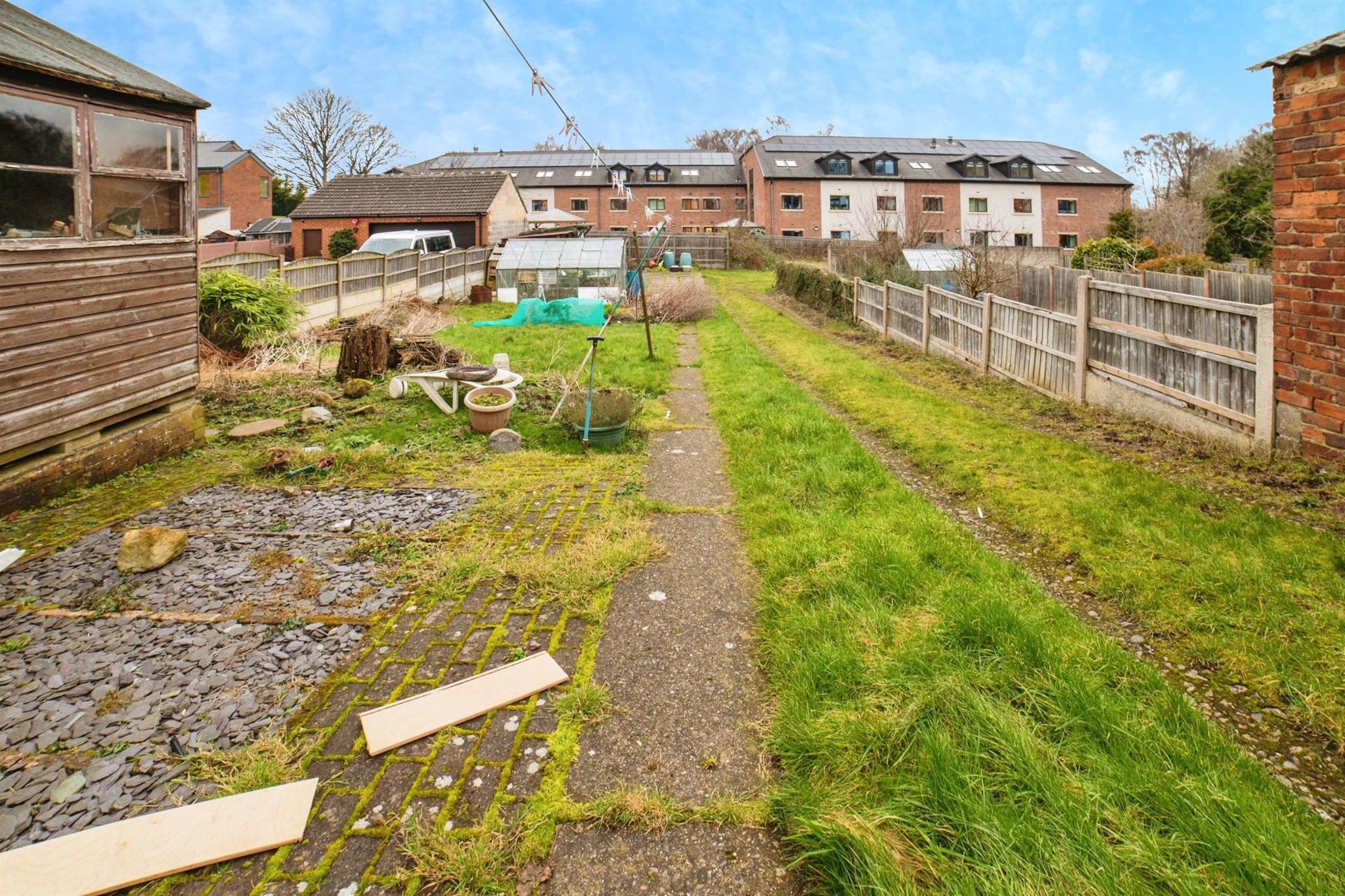 3 bed Detached