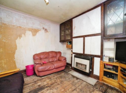 3 bed Detached