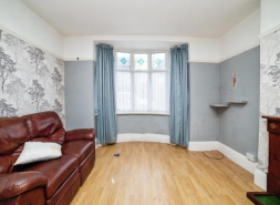3 bed Detached