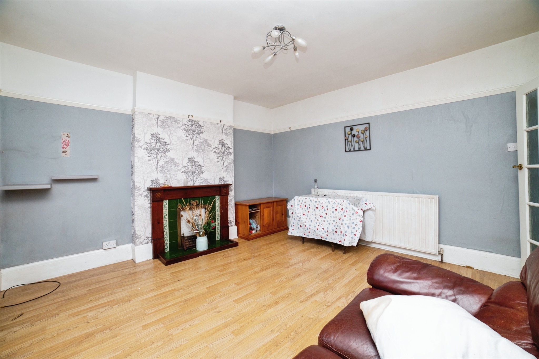 3 bed Detached