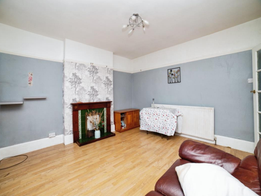 3 bed Detached