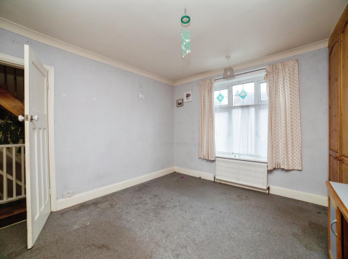 3 bed Detached