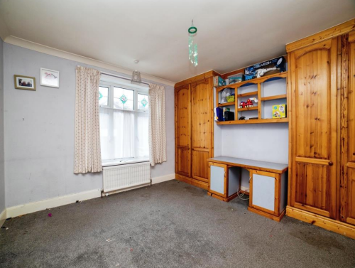 3 bed Detached