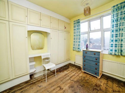 3 bed Detached