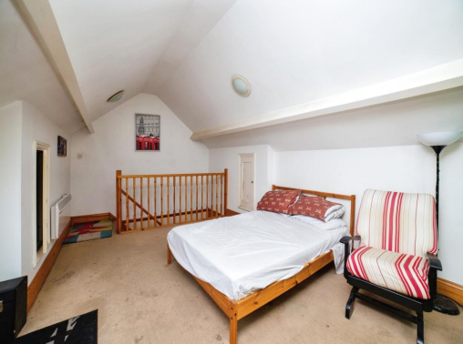 3 bed Detached