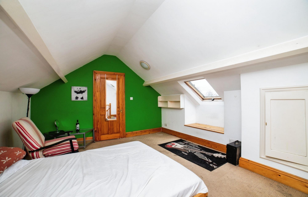 3 bed Detached