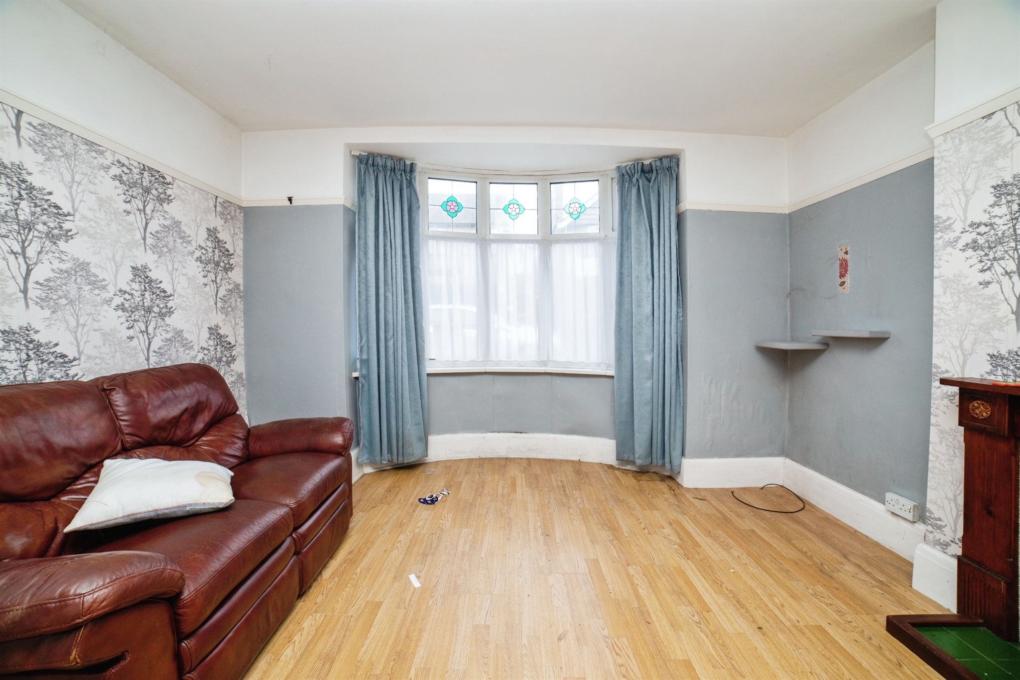 3 bed Detached